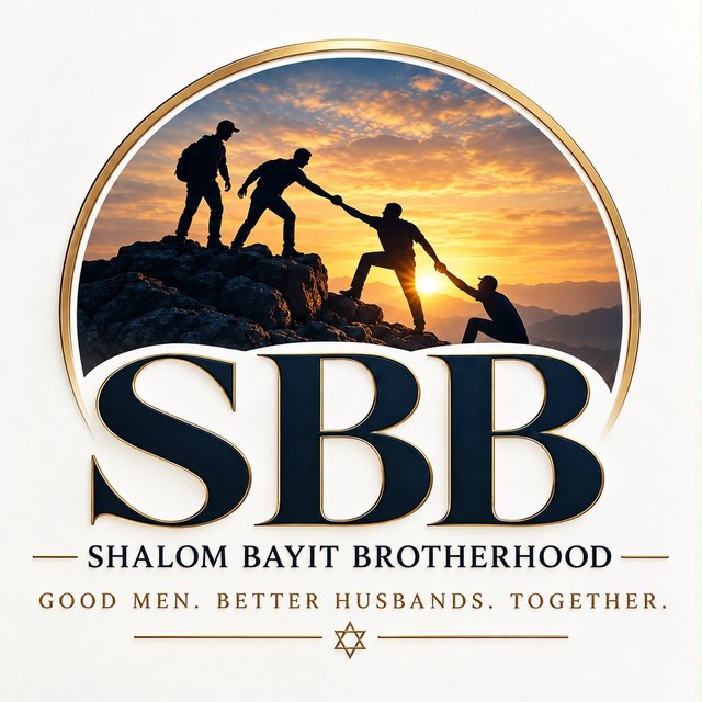 Shalom Bayit Brotherhood — home